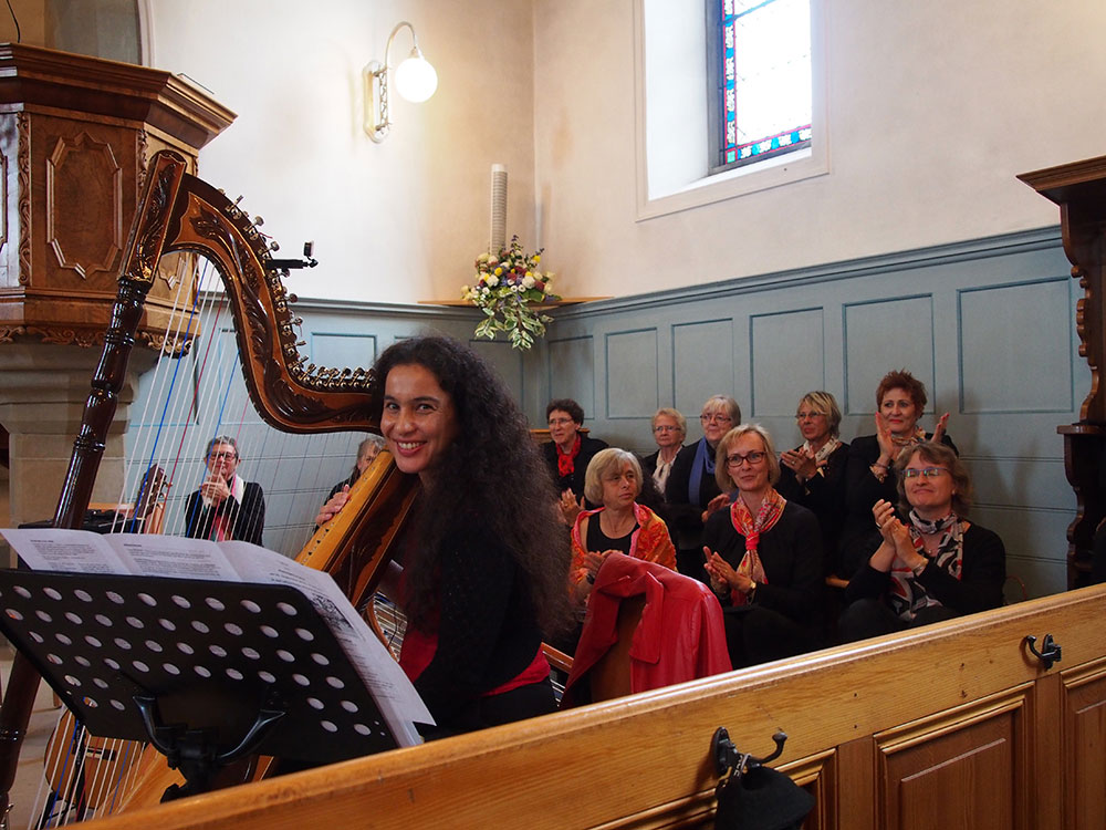 Bettagskonzert 2015