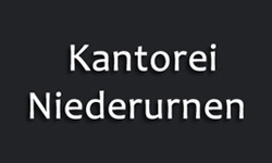 Kantorei Niederurnen