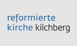 Reformierte Kirche Kilchberg